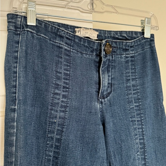 Free People Jeans - Picture 4 of 6